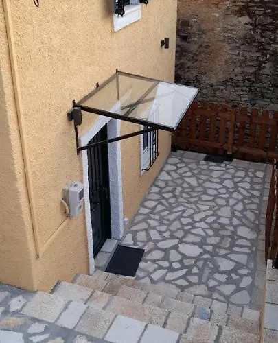 Helen's Little Σπίτι διακοπών